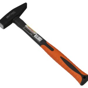Młotek maszynisty Fiberglass 500g 33cm KD280