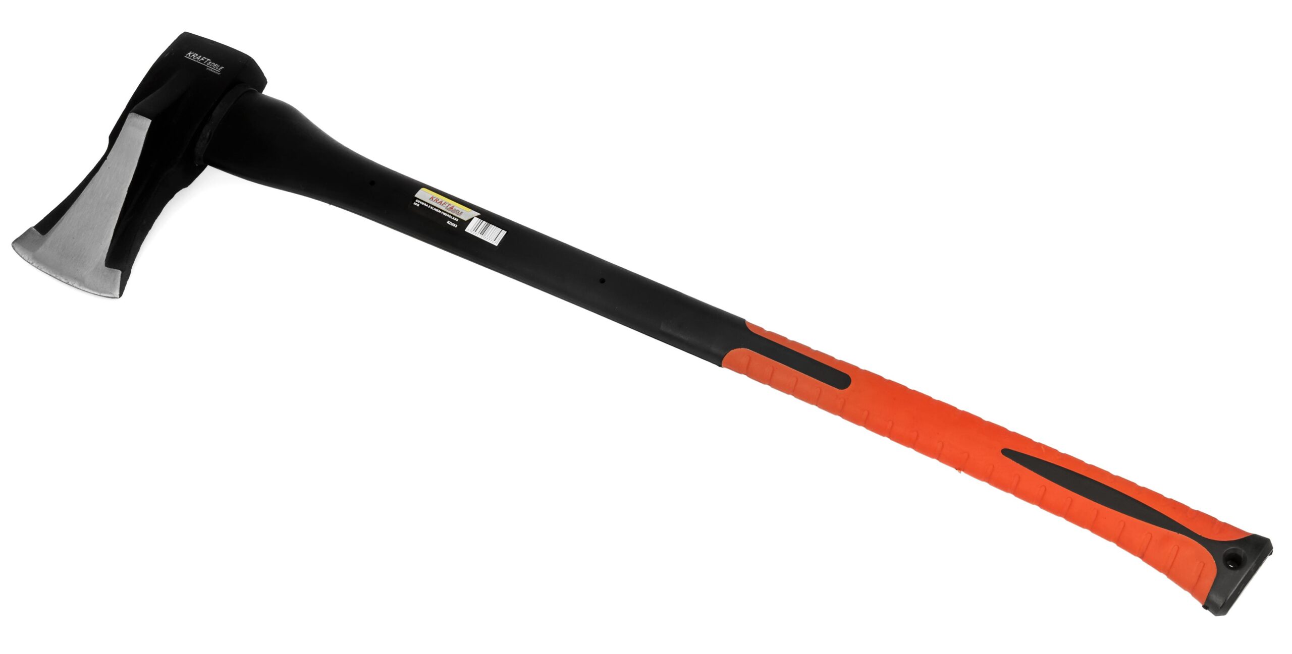 Siekiera z trzonkiem fiberglass 3kg 85cm KD293