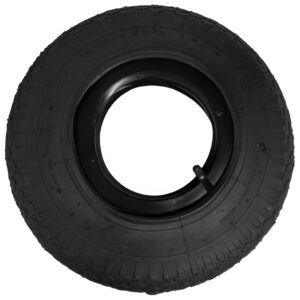 Opona + dętka 4.80/4.00-8 KD461