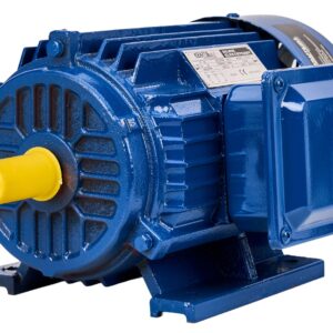 Silnik elektryczny 1,5kW 380V 1400rpm KD1811