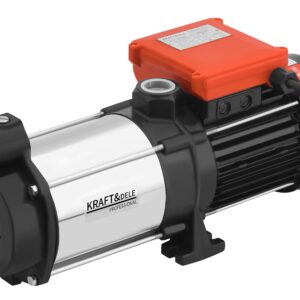 Pompa do wody hydroforowa 1" 1300W KD809