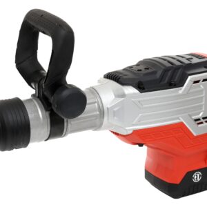 Młot wyburzeniowy 2600W 48J SDS-MAX KD1737