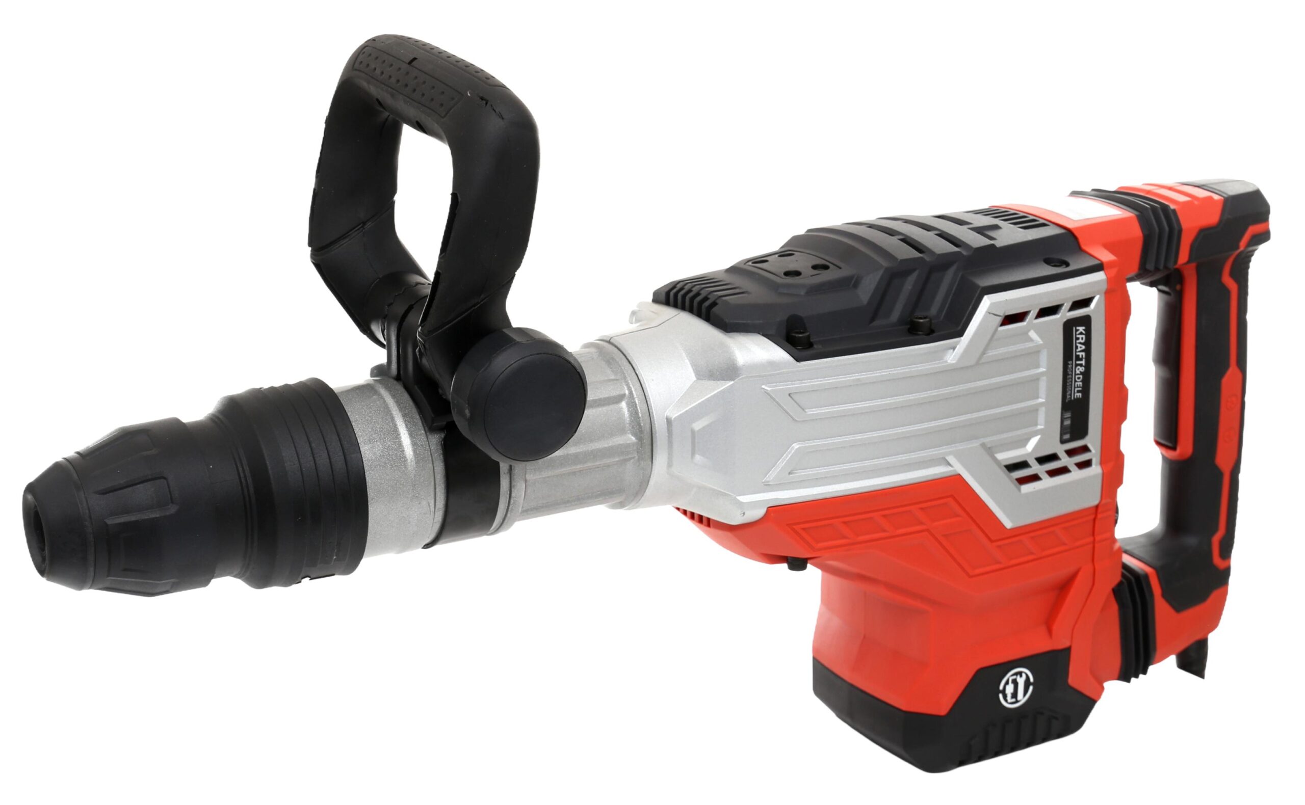 Młot wyburzeniowy 2600W 48J SDS-MAX KD1737