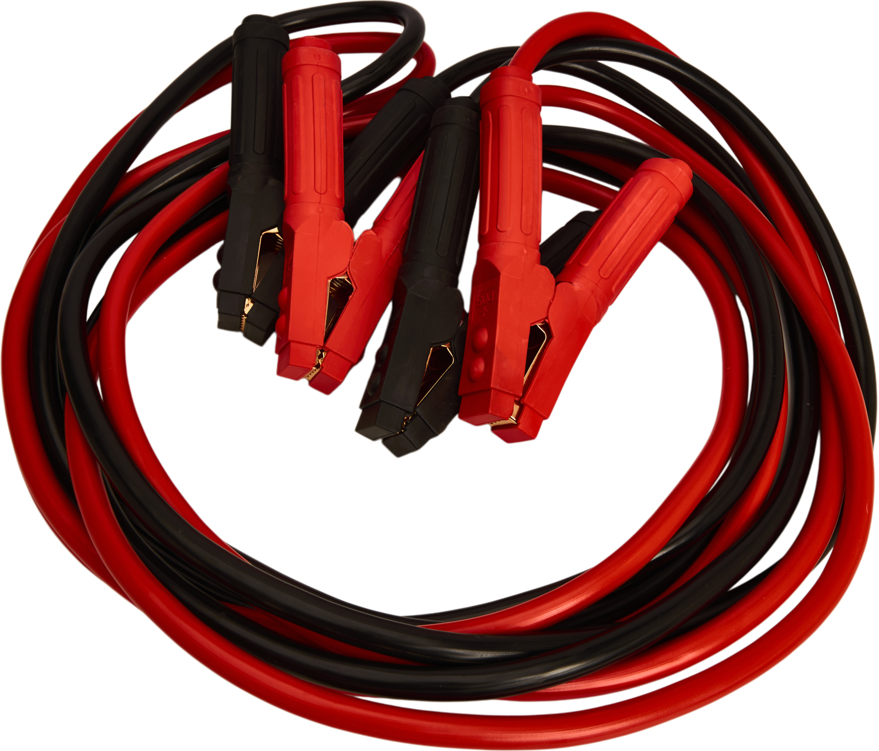 Kable rozruchowe 1200A 4,5m KD1286