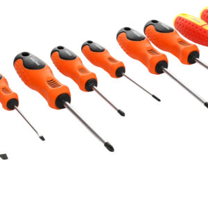 Zestaw śrubokrętów 10el. KD10901