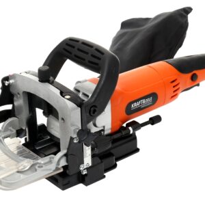 Lamelownica frezarka do drewna 1250W KD1960