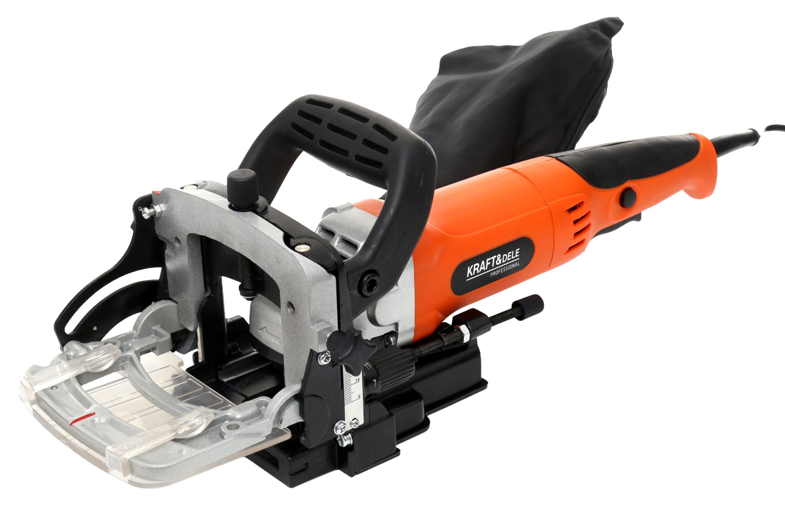Lamelownica frezarka do drewna 1250W KD1960