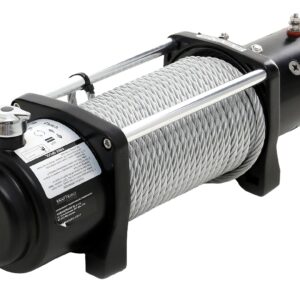 Wyciągarka elektryczna linowa 12000 lbs 12V KD1565