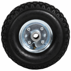 Kółko uniwersalne 10" KD455