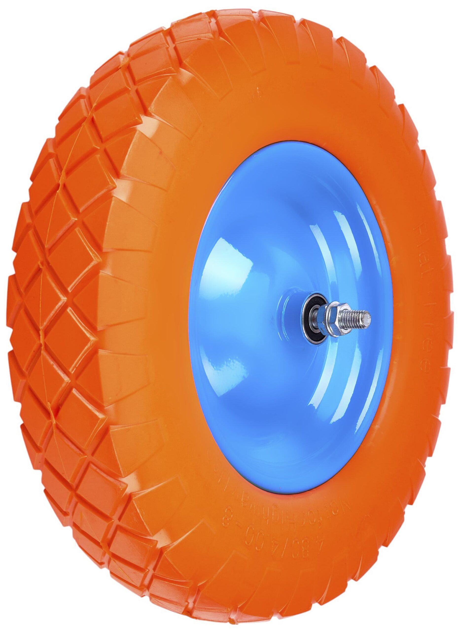 Kółko bezdętkowe 4.80/4.00-8 KD462