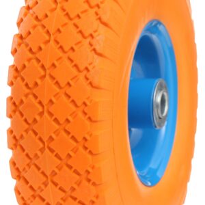 Kółko bezdętkowe 3.00-4 KD463