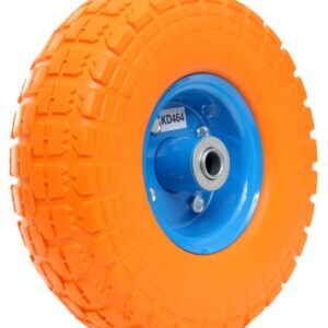Kółko bezdętkowe 4.10/3.50-4 KD464