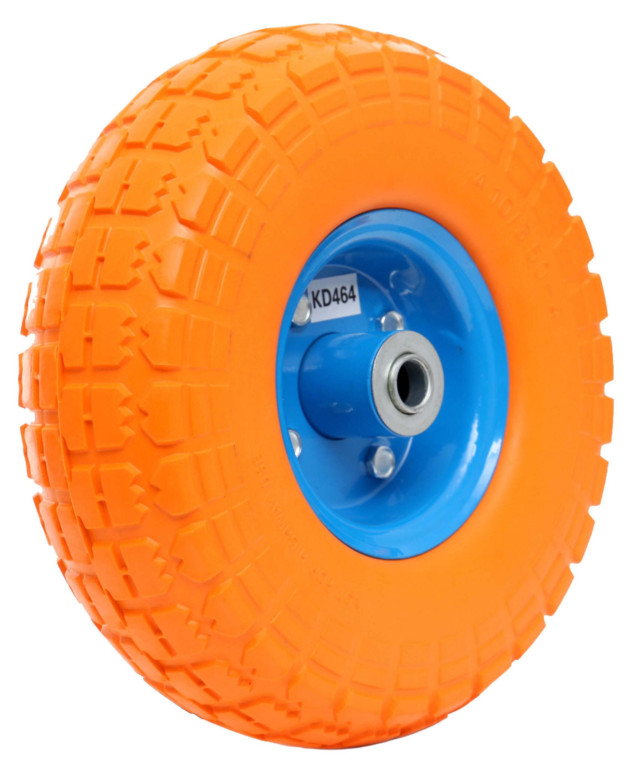 Kółko bezdętkowe 4.10/3.50-4 KD464