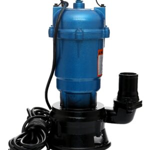 Pompa do szamba z rozdrabniaczem 2850W KD755