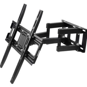 Obrotowy uchwyt do telewizora 32-65'' 40kg KD5969