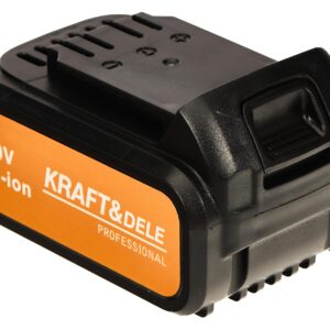 Akumulator do urządzeń X-SERIES 4000mAh 20V KD1760