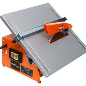Pilarka stołowa do glazury na mokro 1800W KD577