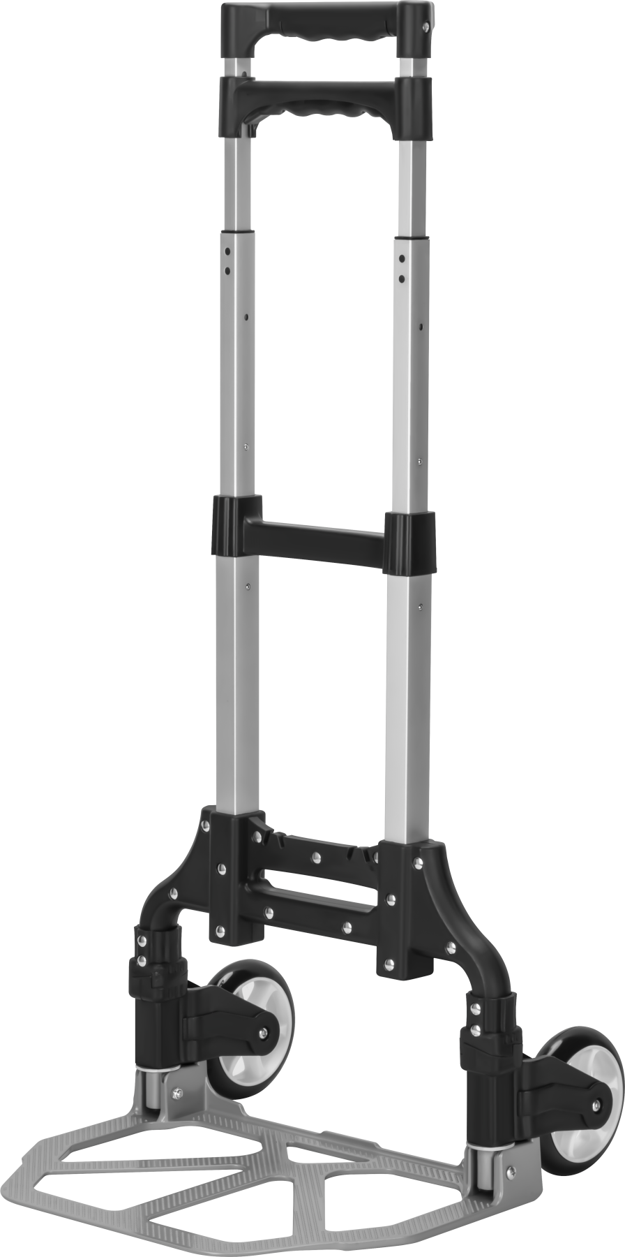 Wózek transportowy składany 80kg KD3015