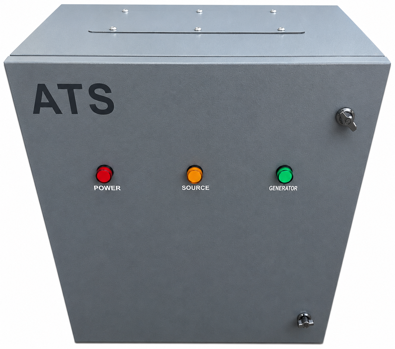 ATS do agregatu (KD694) KD694-ATS