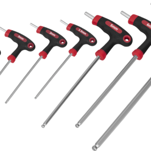 Zestaw 7 imbusów KD10248