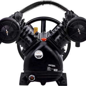 Sprężarka powietrza dwutłokowa 2,2 kW KD1402