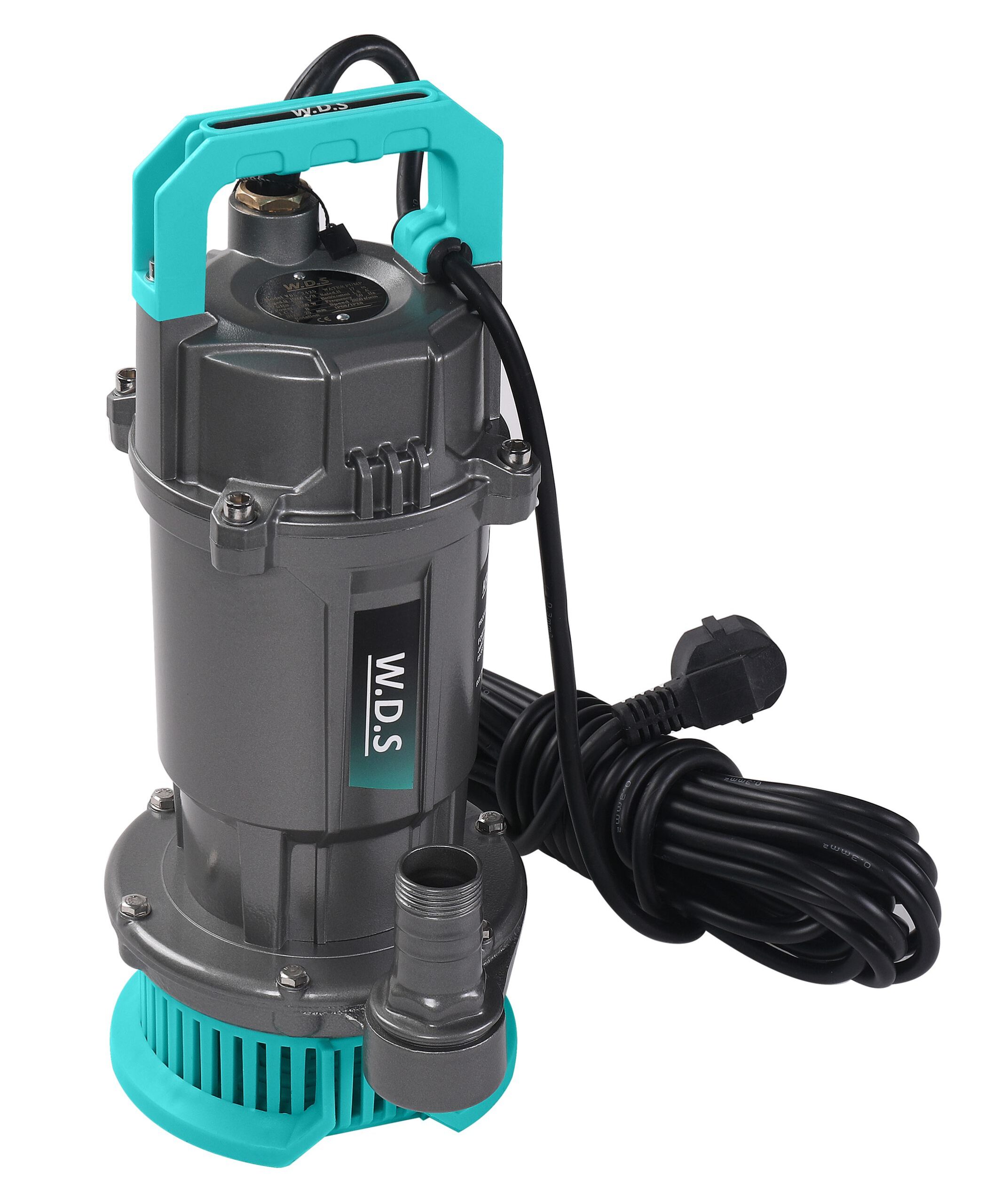 Pompa do wody 2200W 1" 15000l/h WDS2425