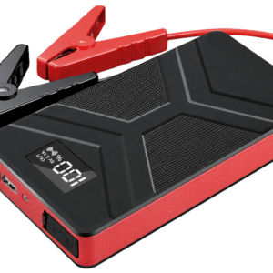 URZĄDZENIE WIELOFUNKCYJNE/JUMP STARTER 10000mAh/800A KD5490
