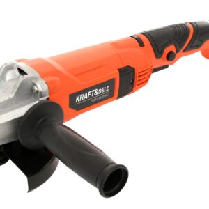 Szlifierka kątowa 1500W 125mm KD1723