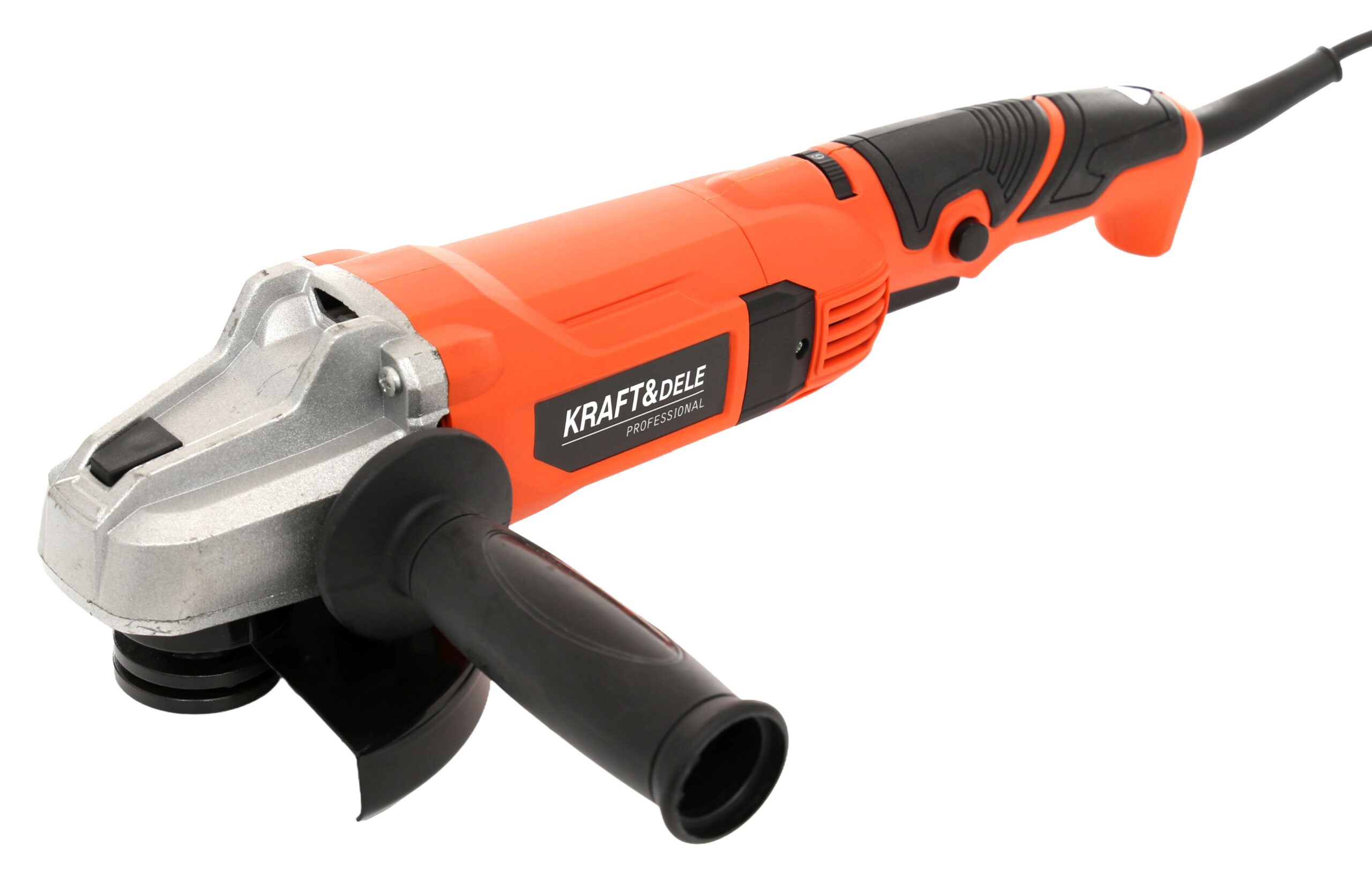 Szlifierka kątowa 1500W 125mm KD1723