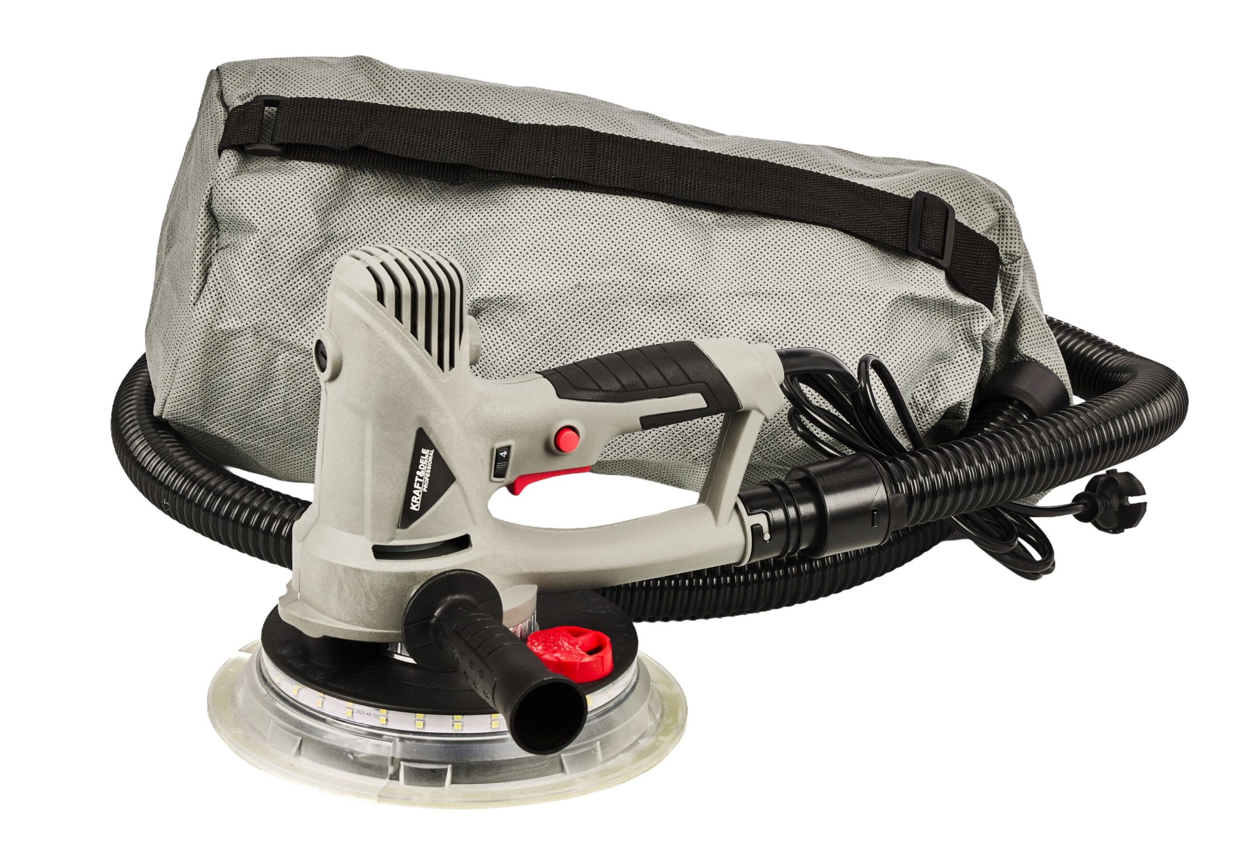 Szlifierka do gipsu 1800W KD1799