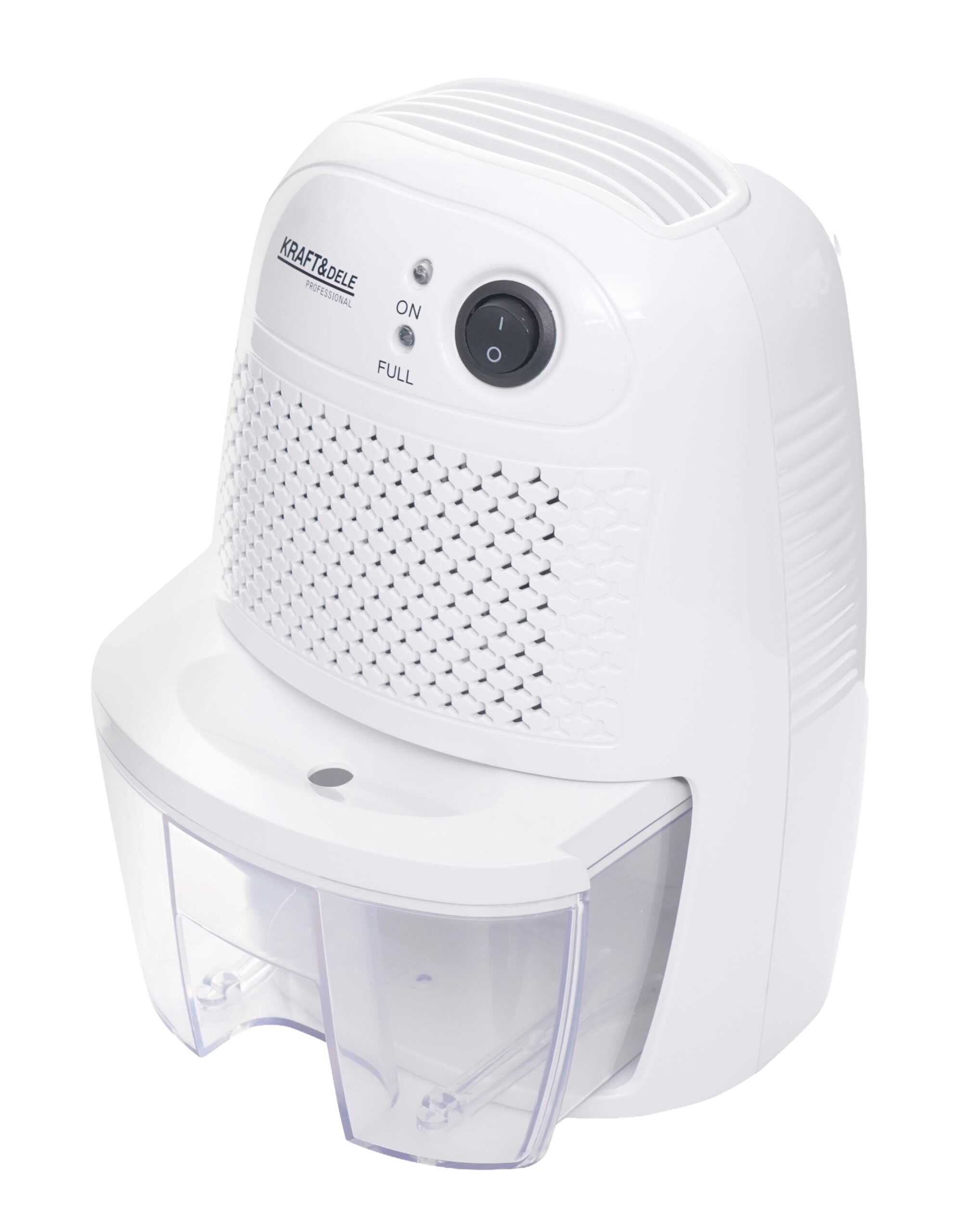 Osuszacz powietrza 25W 800ml 250ml/24h KD10586