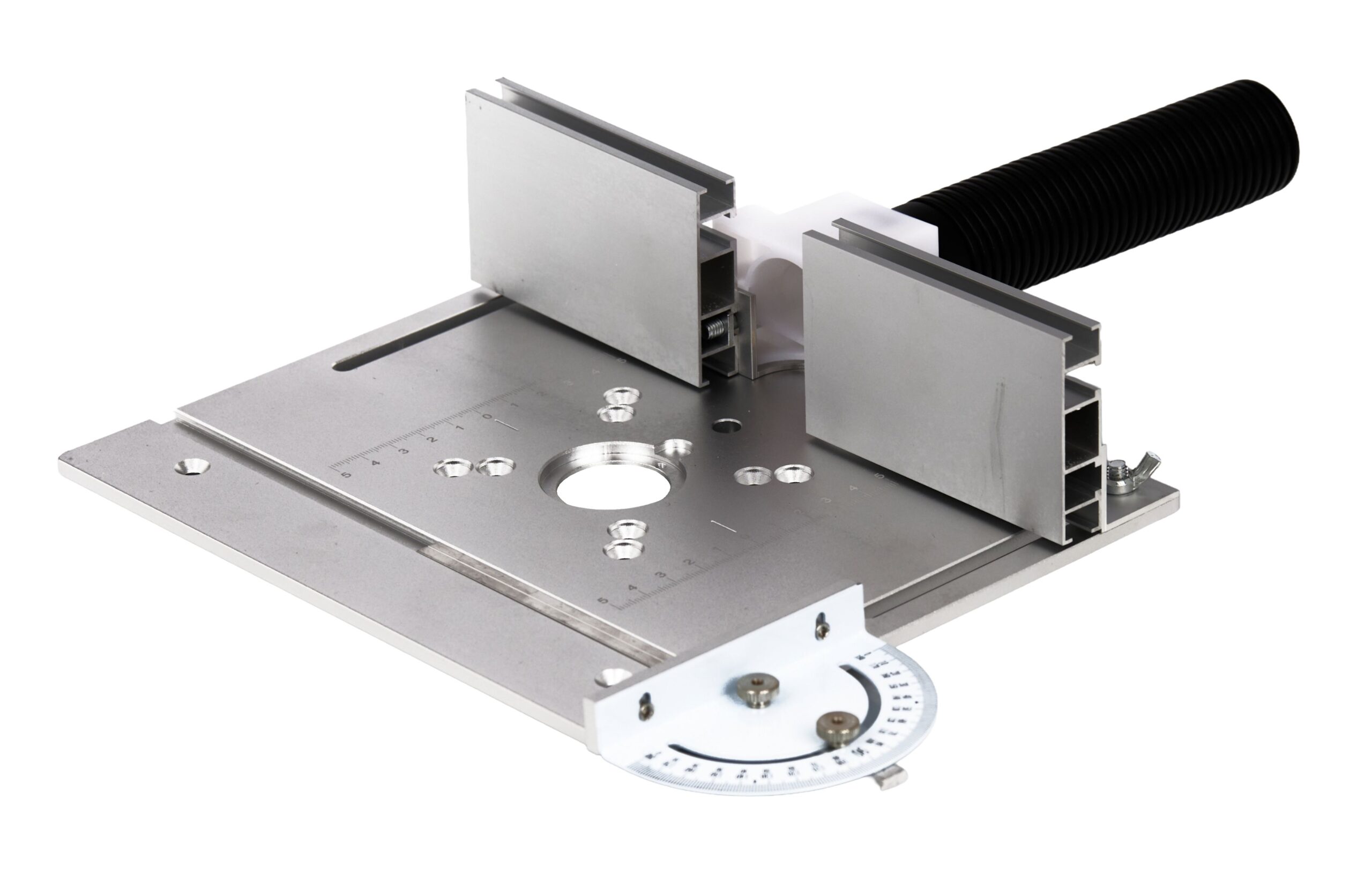 ALUMINIOWA PŁYTA DO FREZARKI KD11880