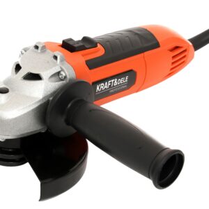 Szlifierka kątowa 1500W 125mm KD1721