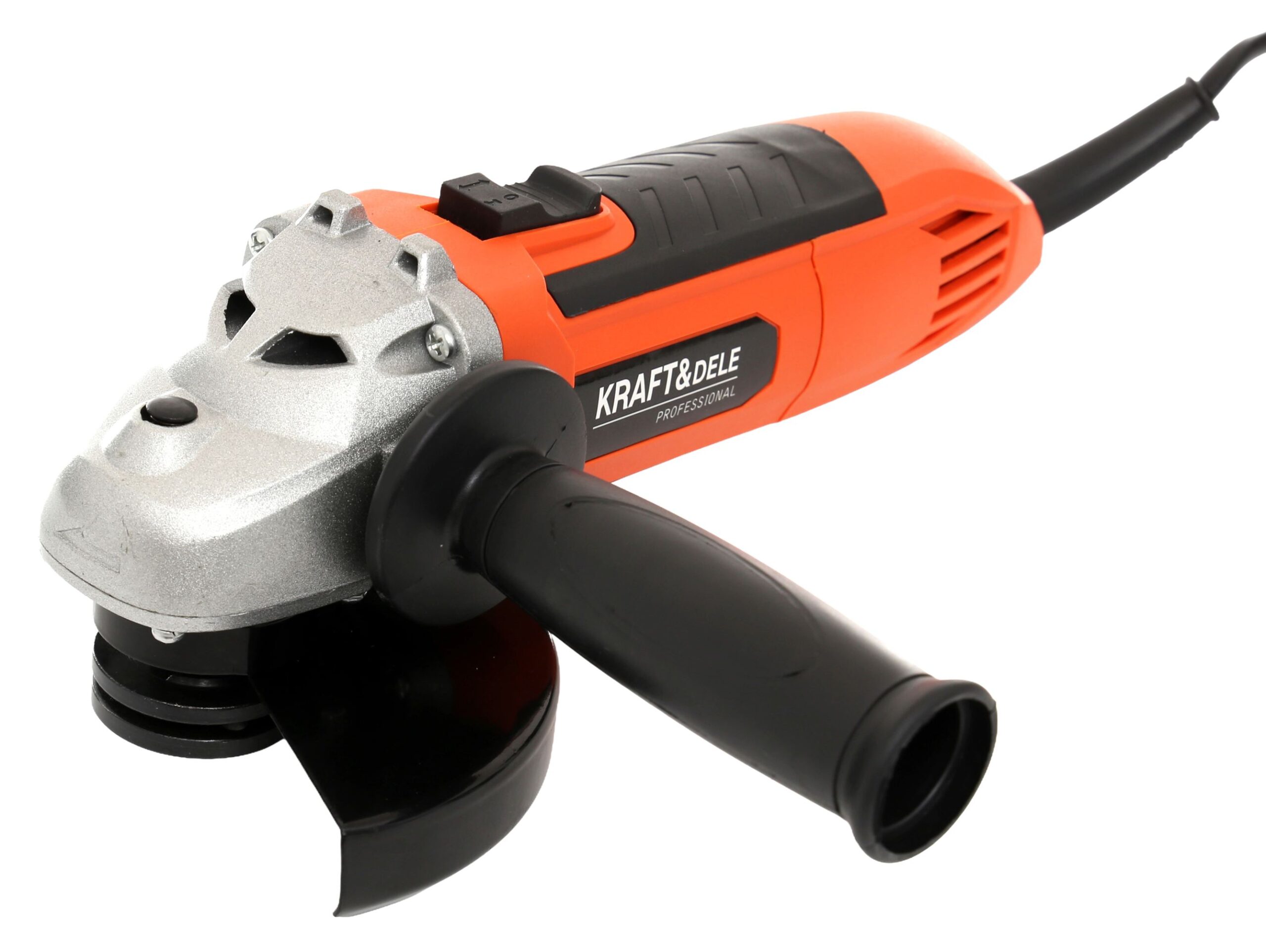 Szlifierka kątowa 1500W 125mm KD1721