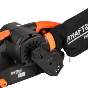 Szlifierka taśmowa 1850W KD1679