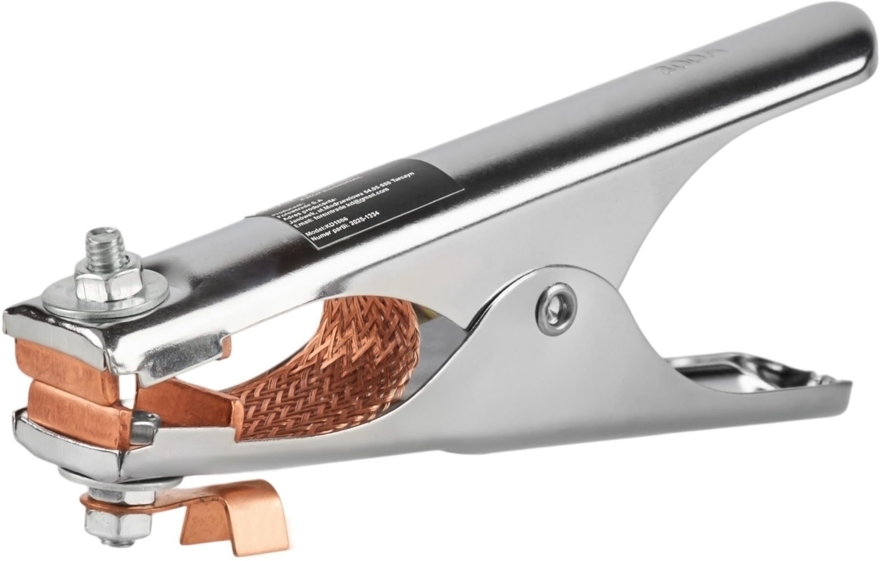 Masa spawalnicza 300A KD1886