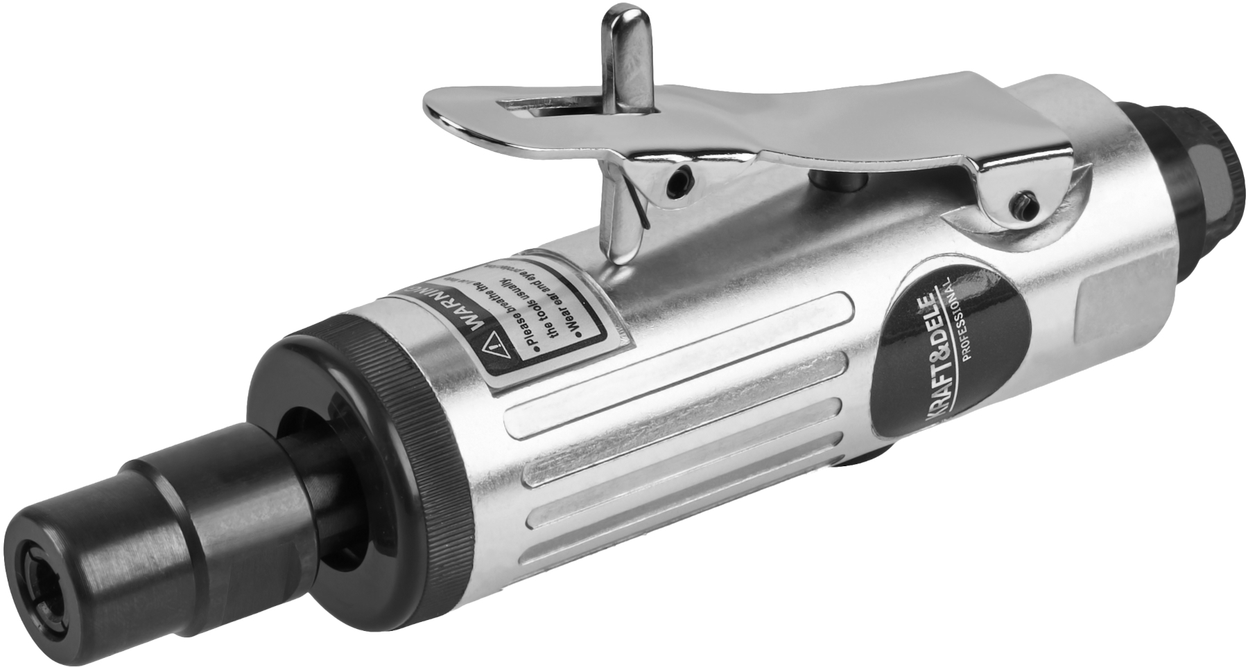 Miniszlifierka pneumatyczna trzpieniowa KD5787