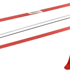 Wyciskacz do mas szkieletowy 300ml/230mm KD10318