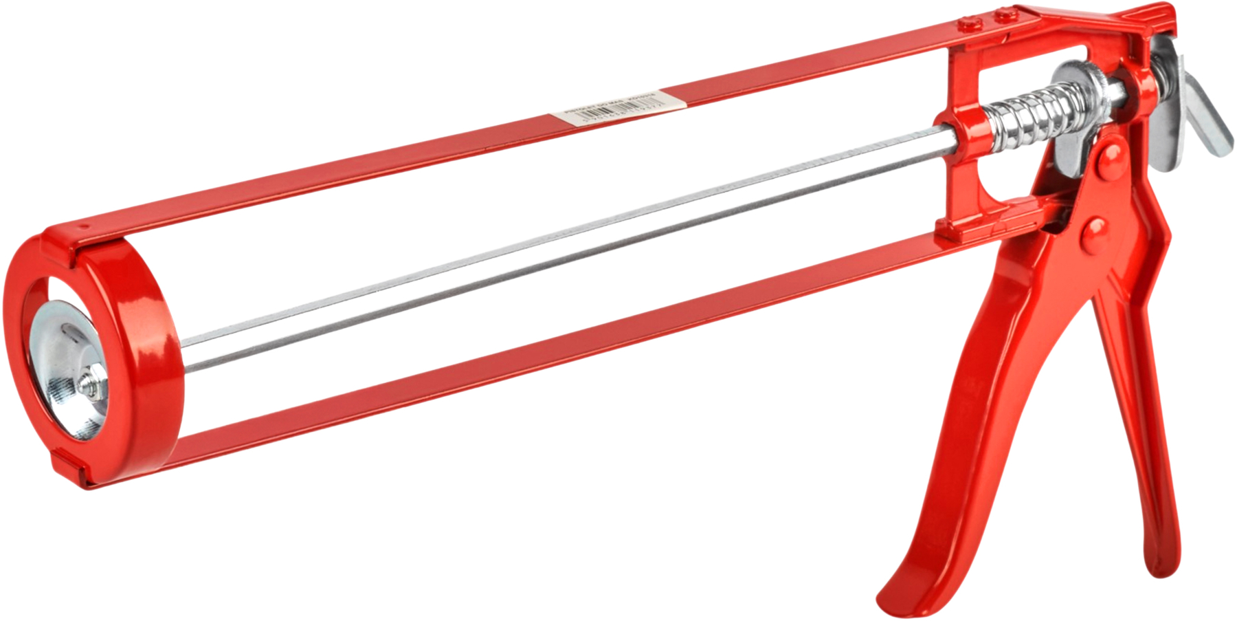 Wyciskacz do mas szkieletowy 300ml/230mm KD10318