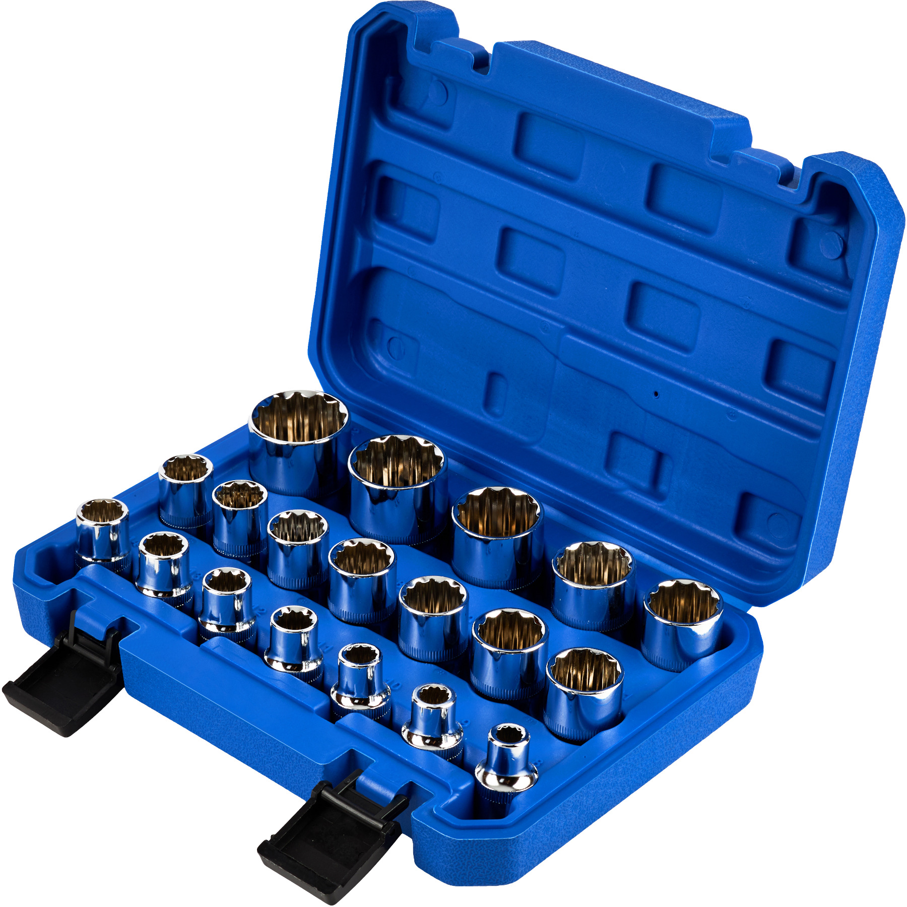 Zestaw nasadek TORX 19szt. KD10347