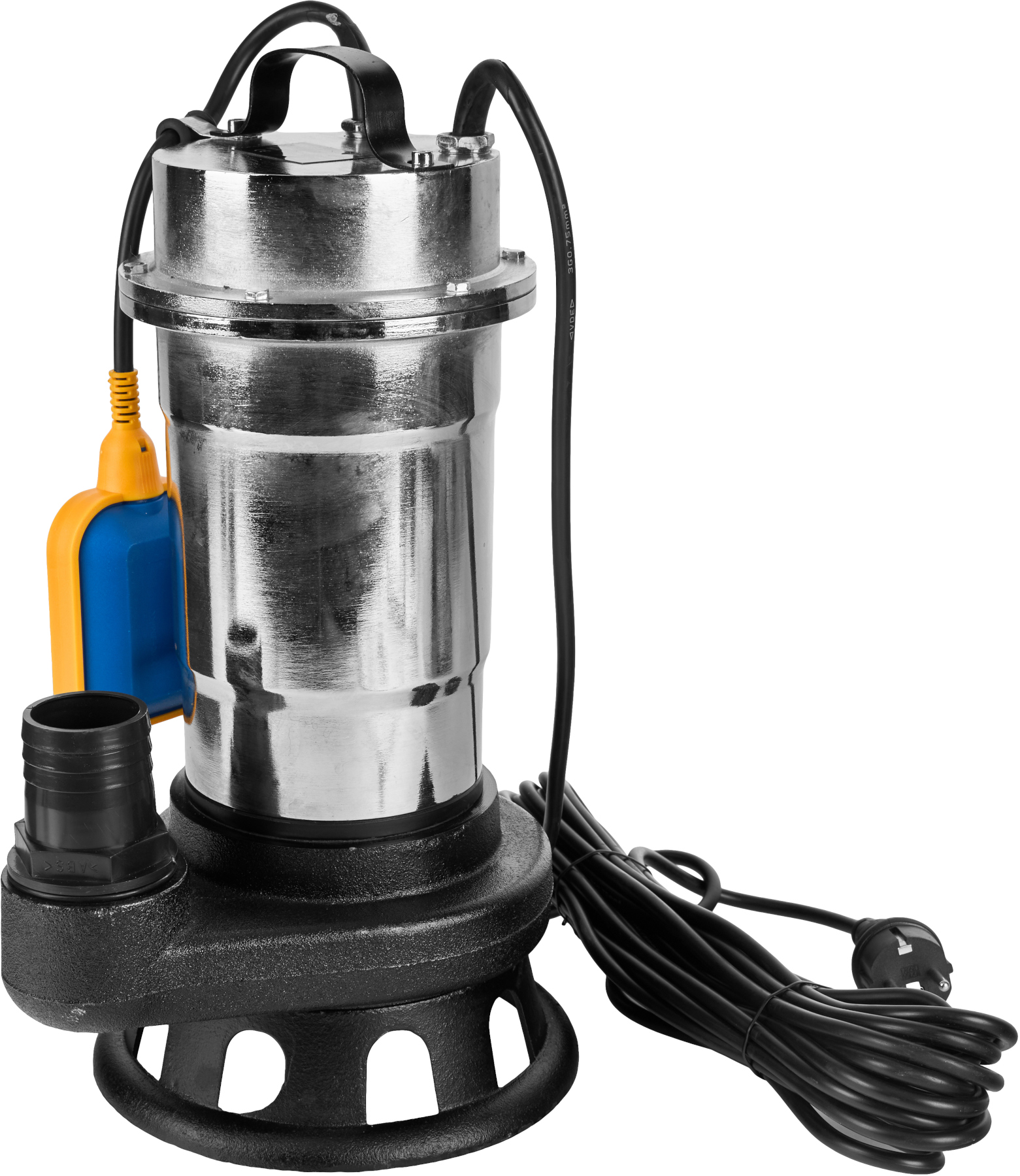 Pompa do wody 2900W / 2" KD757