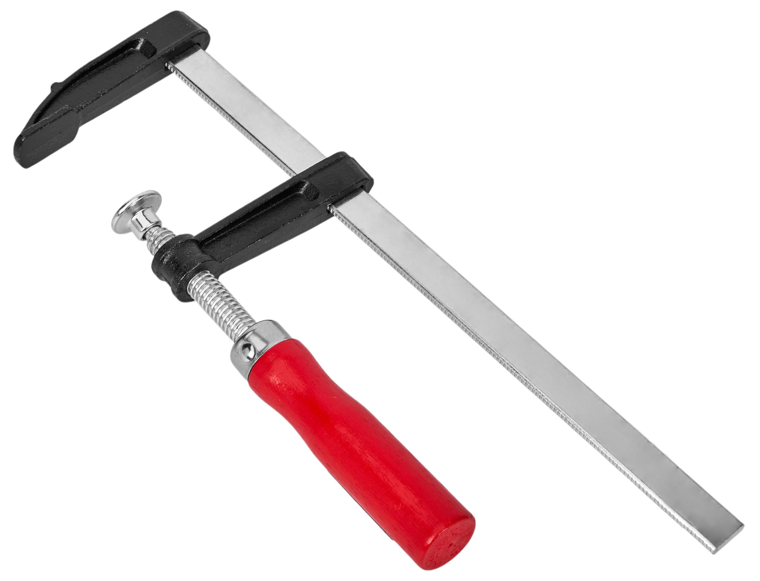 Ścisk stolarski 50x200mm KD10180