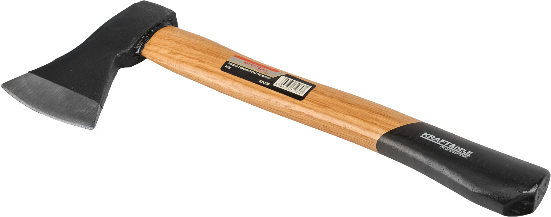 Siekiera ciesielska 600g 360mm KD200