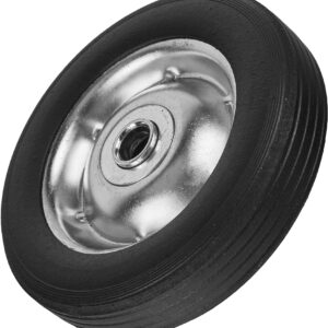 Kółko stałe 6" KD452