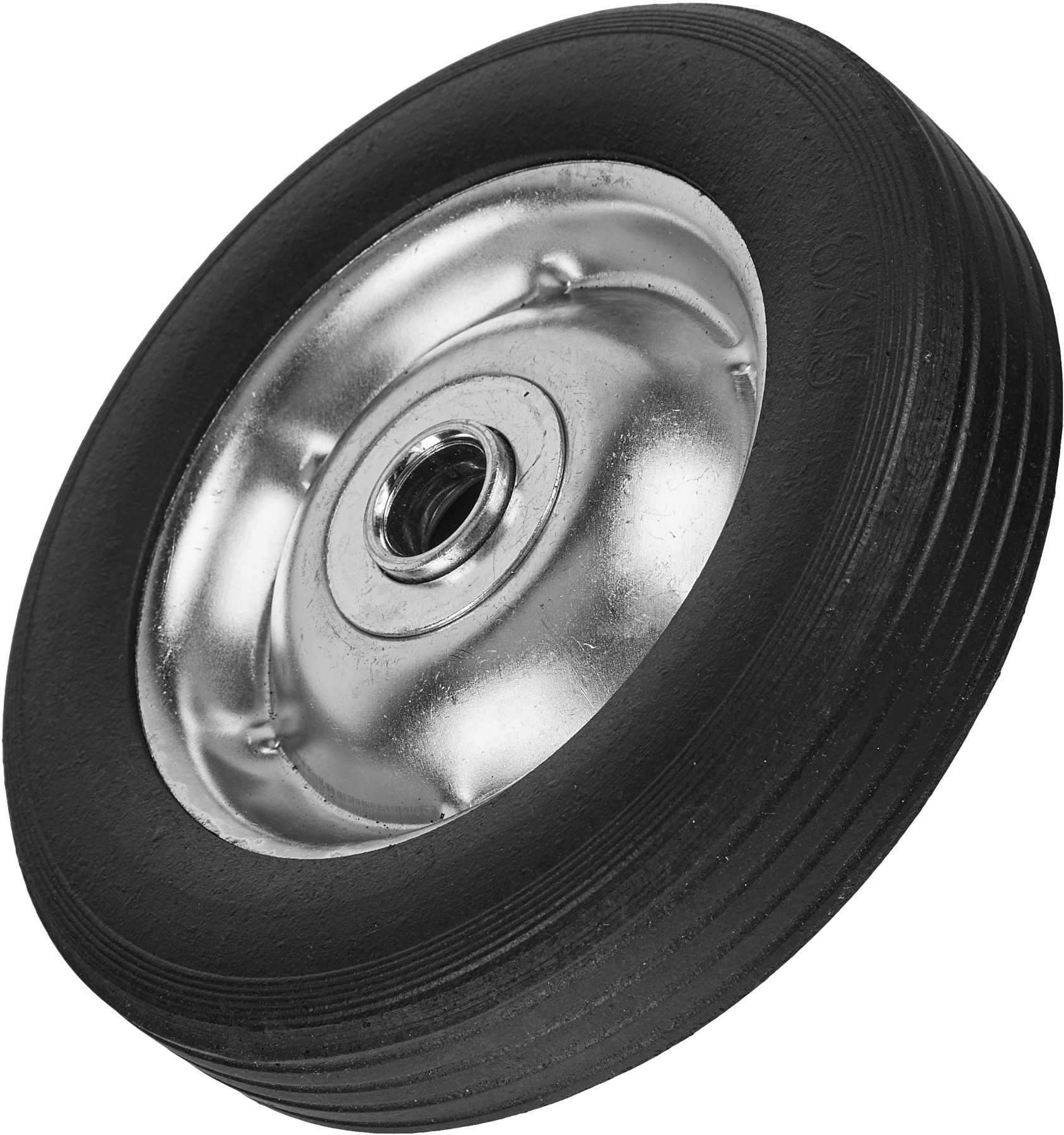Kółko stałe 6" KD452