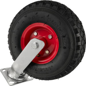 Kółko skrętne 11" KD465