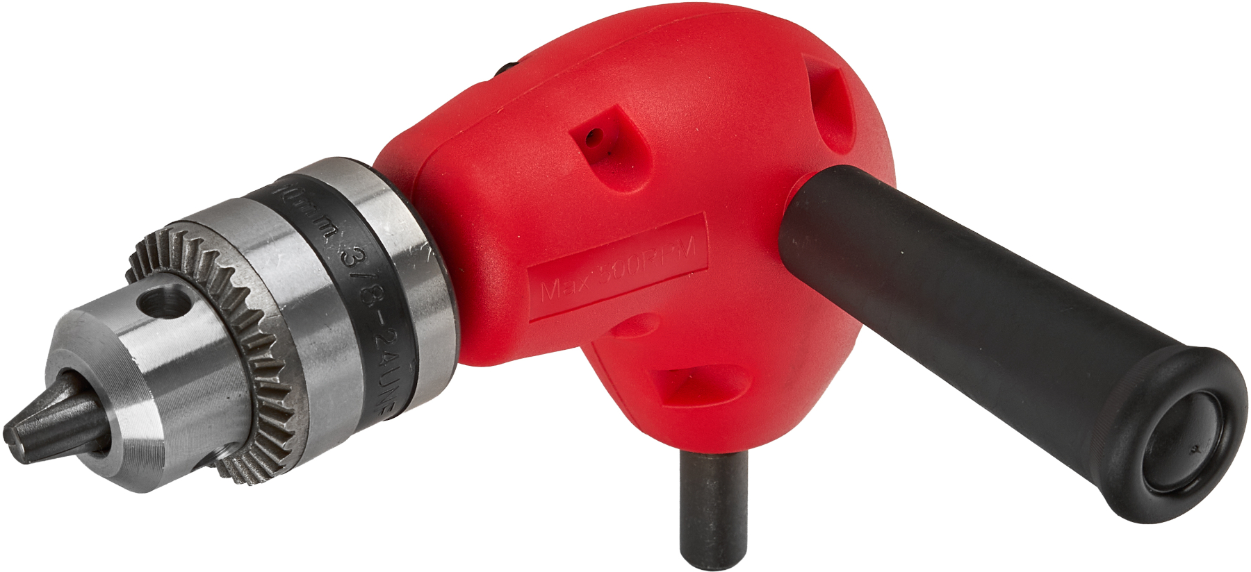 PRZYSTAWKA KĄTOWA DO WIERTARKI 1,5-10mm 90° KD10594