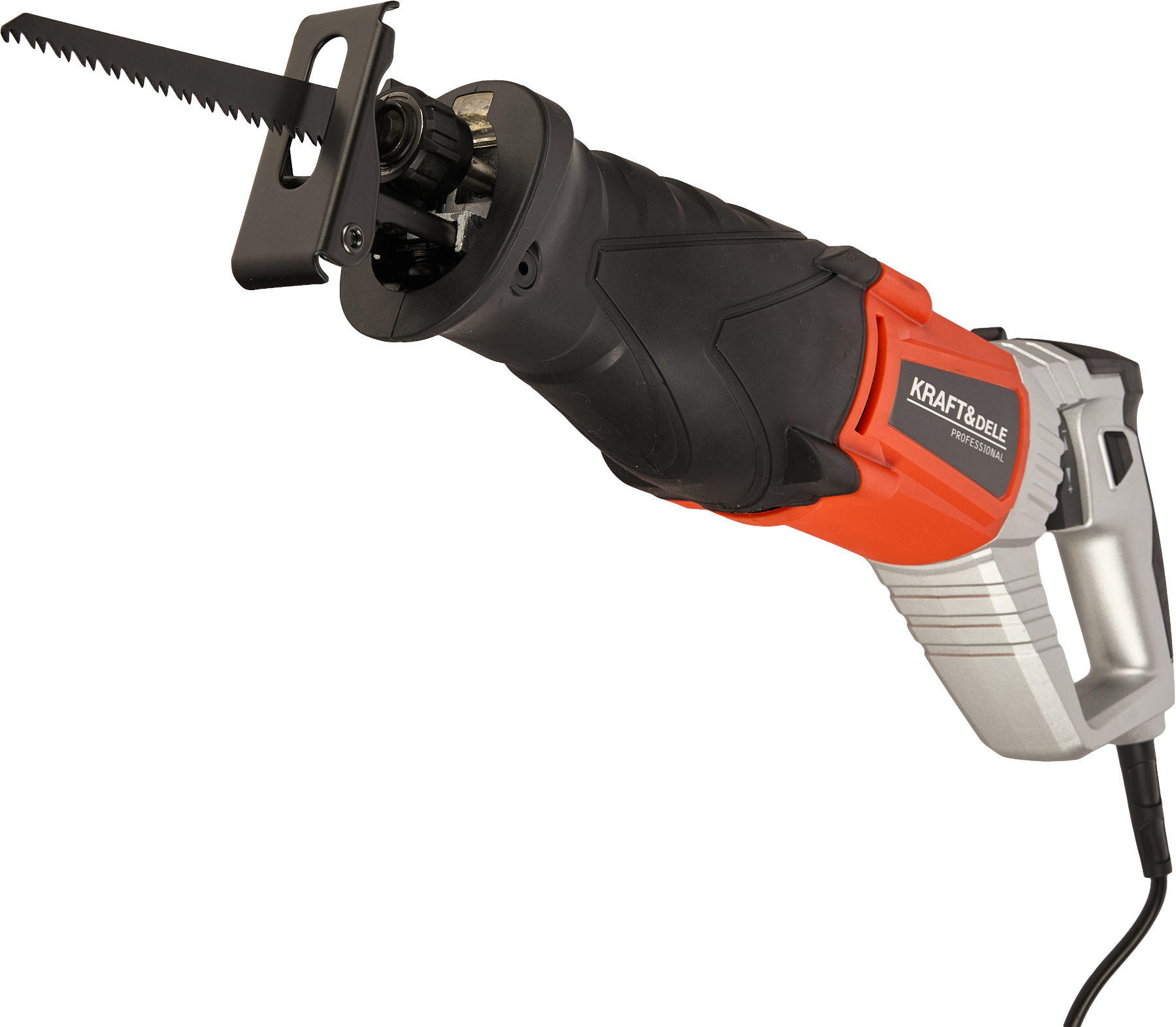 Piła szablasta 2200W + walizka KD1791