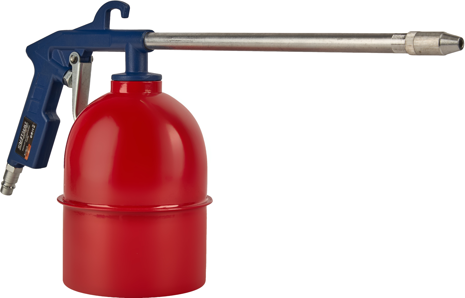 Pistolet do ropowania 1000ml KD10633