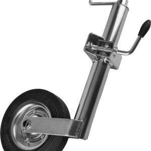 Koło podporowe z obejmą 150kg KD469